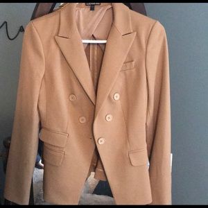 Express Blazer